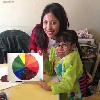 CoachArt - Community Service/Non-Profit Near Me - Los Angeles, California CoachArt - Community Service/Non-Profit Near Me - Los Angeles, California