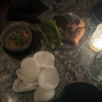 Wallflower - Asian Fusion Near Me - Venice, California Wallflower - Asian Fusion Near Me - Venice, California