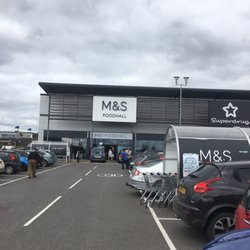 M & S
