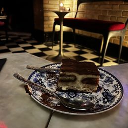 Tiramisu