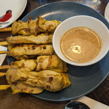 Ricepot Thai Cookhouse - Thai Near Me - Brooklyn, New York Ricepot Thai Cookhouse - Thai Near Me - Brooklyn, New York