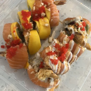 Judoku Sushi - Sushi Bars Near Me - Oakland, California Judoku Sushi - Sushi Bars Near Me - Oakland, California