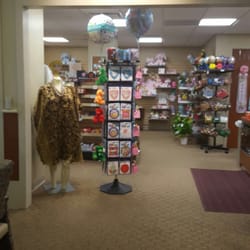 CHI St. Luke's Health-Brazosport Health System - #Gift Shop