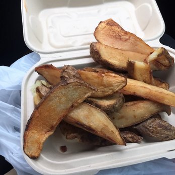 Quick Pack Food Mart - Jojos. - Chicken Shop Near Me - Seattle, Washington