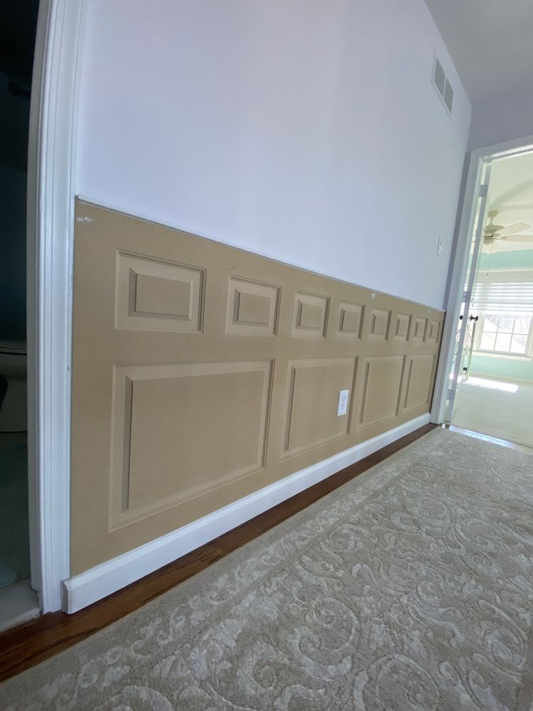 Slide of Keystone Handyman Solutions