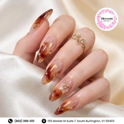 Blossom Nails Salon