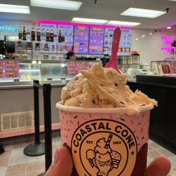 Coastal Cone - Favorite Icecream - Ice Cream & Frozen Yogurt Near Me - Ventura, California Coastal Cone - Favorite Icecream - Ice Cream & Frozen Yogurt Near Me - Ventura, California