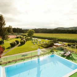 Wilfinger Ring Bio Hotel - Wilfinger Ring Hotel