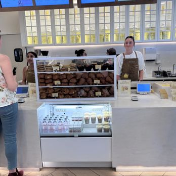 La La Land - Order up - Cafes Near Me - Phoenix, Arizona