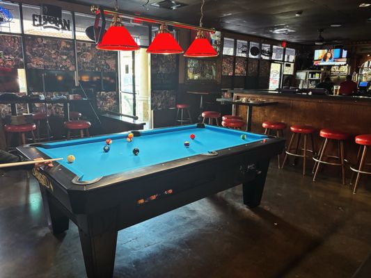 Kelly’s Pub by null