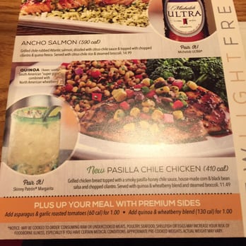 Chili's - American Near Me - Lake Wales, Florida Chili's - American Near Me - Lake Wales, Florida
