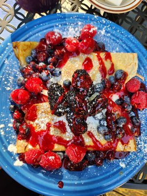 Mom's Country Cafe by null