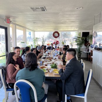 Pho To Thi - Best space for brunch, lunch, dinner. I have used it for bridal shower, birthdays, and reunions. - Vietnamese Near Me - San Jose, California Pho To Thi - Best space for brunch, lunch, dinner. I have used it for bridal shower, birthdays, and reunions. - Vietnamese Near Me - San Jose, California