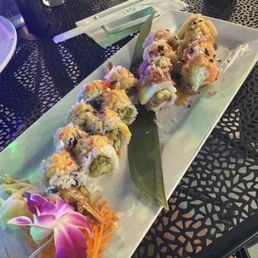 Jk Roll