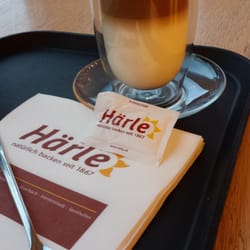 Härle - Latte