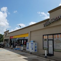 Shell Ave - Shell never stop coming to shell