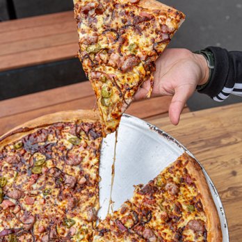 Shawcross Pizza - Pizza Near Me - Fitzroy, VIC Shawcross Pizza - Pizza Near Me - Fitzroy, VIC