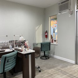 Nail Today - New location!