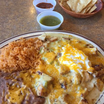 Andele Restaurant - If I had 3 wishes...this dish would be one of them - Mexican Near Me - Mesilla, New Mexico Andele Restaurant - If I had 3 wishes...this dish would be one of them - Mexican Near Me - Mesilla, New Mexico