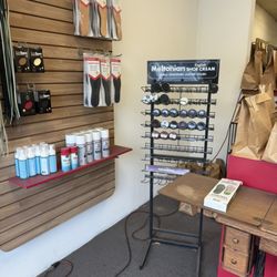 George's Shoe Repair