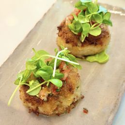 Maryland Blue Crab Cakes Maryland Blue Crab Cakes