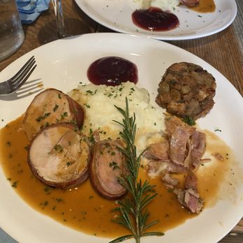 Briciola Harlem - Thanksgiving Dinner - Pizza Near Me - New York, New York
