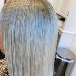 Creation Hair Studio By Liz
