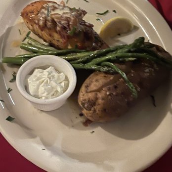Duggan's Reef - Seafood Near Me - Saint Croix, Virgin Islands