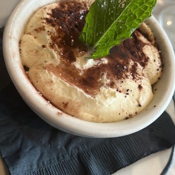 Monello - Tiramisu - Italian Near Me - San Diego, California