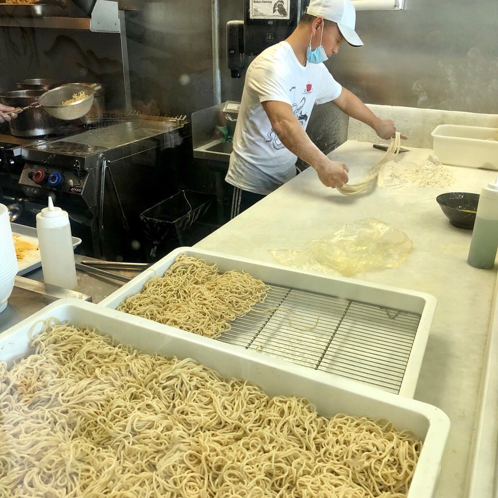 In Ramen - Ramen Near Me - Dania Beach, Florida In Ramen - Ramen Near Me - Dania Beach, Florida