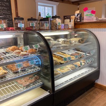 Charlie's Coffee House - Pastries - Coffee & Tea Near Me - Manchester, Vermont Charlie's Coffee House - Pastries - Coffee & Tea Near Me - Manchester, Vermont