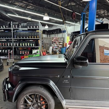 1. Phoenix Complete Auto Care