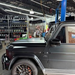 Phoenix Complete Auto Care