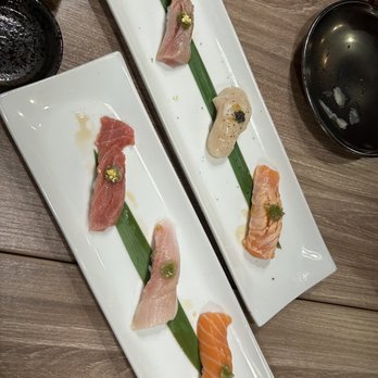 Koki+Ku Japanese Restaurant - Sushi Bars Near Me - Duarte, California