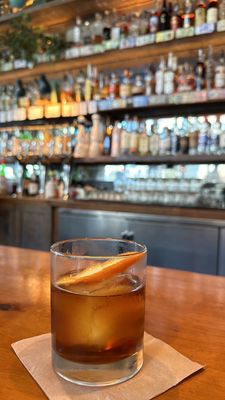 Harper & Rye by null