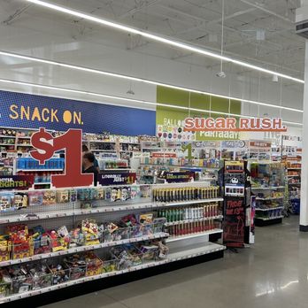 Five Below - Discount Store Near Me - San Mateo, California