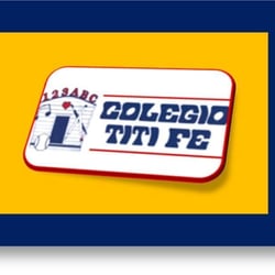 Colegio Titi Fe
