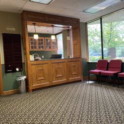 Asthma Allergy Center - Front