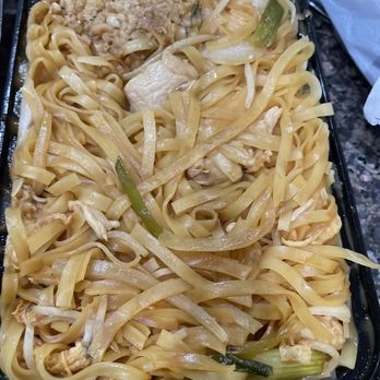 China Dragon 2 - Pad thai - Chinese Near Me - Forest Park, Illinois