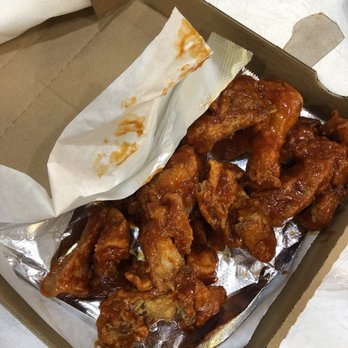 The ToreOre - Chicken Wings Near Me - Houston, Texas