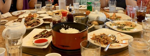 Hong Guan Chinese restaurant 鴻館 by null