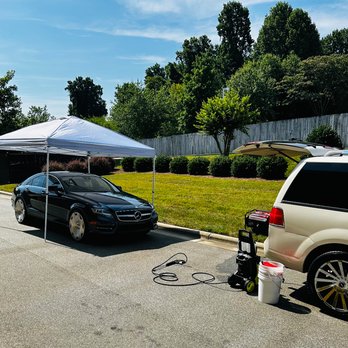 Kaushi Auto Spa - Auto Detailing Near Me - High Point, North Carolina Kaushi Auto Spa - Auto Detailing Near Me - High Point, North Carolina