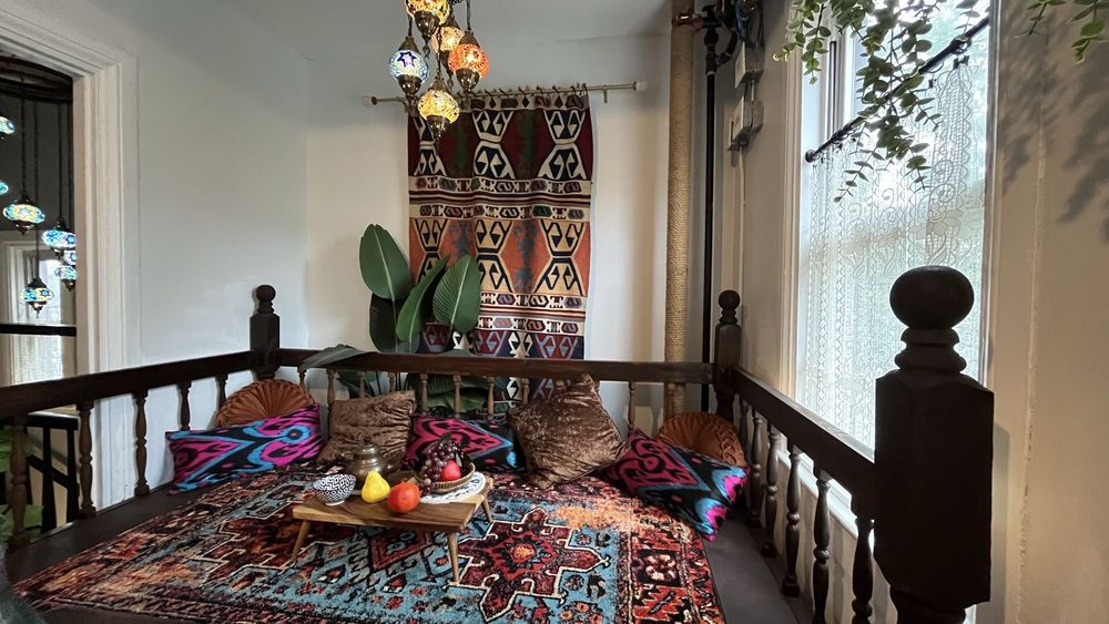 Jahunger - Providence