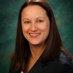 Clemmons Comprehensive Dental Care - Angela Cassar, dentist