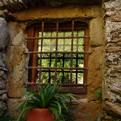 Pals - Girona