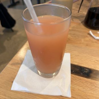 Big Bad Breakfast - Fresh Squeezed Grapefruit Juice - Breakfast & Brunch Near Me - Homewood, Alabama Big Bad Breakfast - Fresh Squeezed Grapefruit Juice - Breakfast & Brunch Near Me - Homewood, Alabama