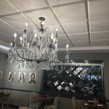 The Pantry Restaurant - Indoor seating - Bars Near Me - Little Rock, Arkansas The Pantry Restaurant - Indoor seating - Bars Near Me - Little Rock, Arkansas