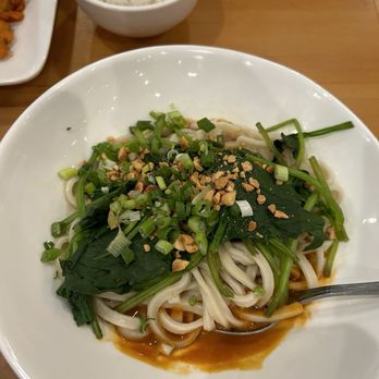 Jeng Chi - Jeng Chi Spicy Dan Dan Noodle** - Bakeries Near Me - Richardson, Texas Jeng Chi - Jeng Chi Spicy Dan Dan Noodle** - Bakeries Near Me - Richardson, Texas