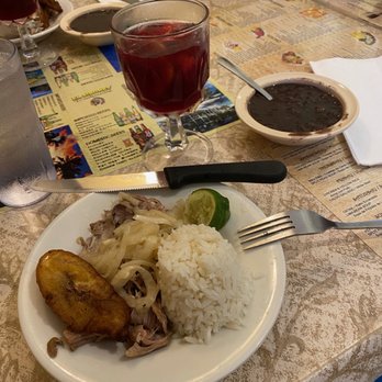 Key West Food Tours - Cuban food - Food Tours Near Me
