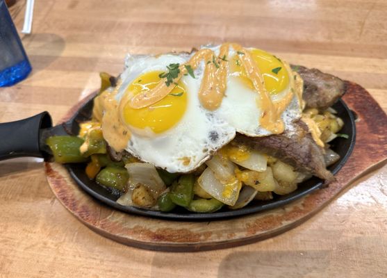 Brownstone Pancake Factory (Englewood Cliffs, NJ) by null